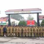 Swacha Bharat Abhiyan NCC